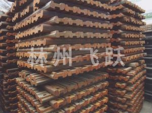魚尾闆